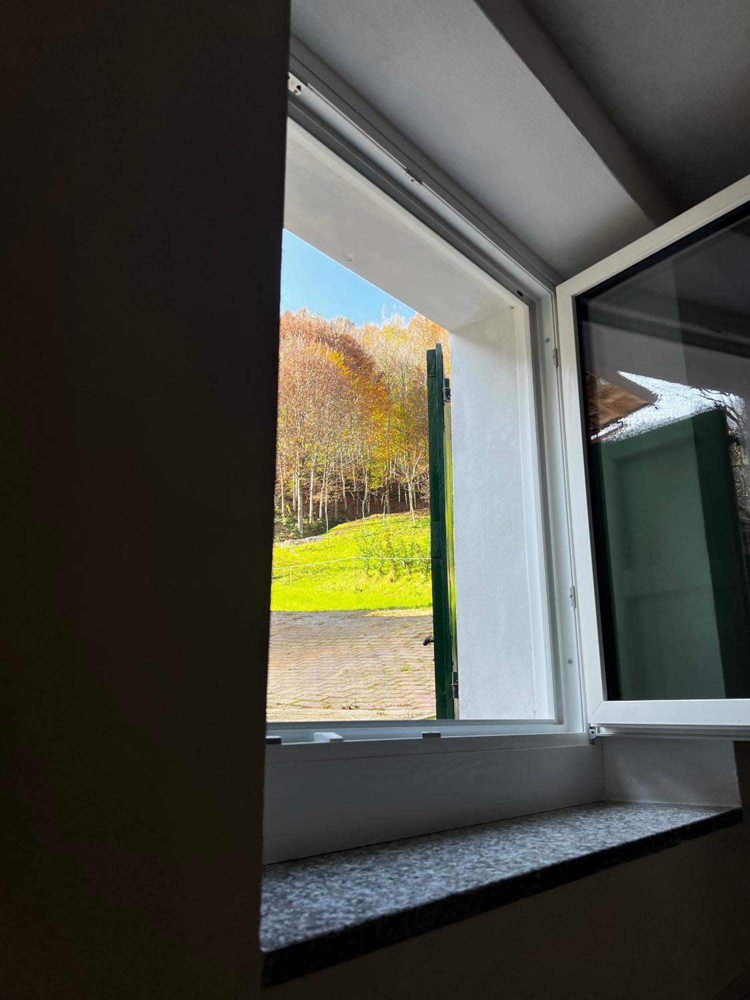 Cascina Uertigher Gorno Exteriör bild
